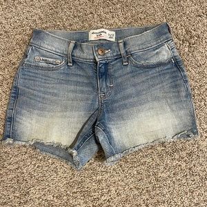 Abercrombie Kids Midi Short